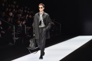 Emporio Armani мужская коллекция