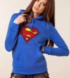 Худи Superman Худи Superman