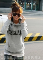 Худи England Худи England