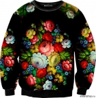  Sexy sweaters - Russian Swag