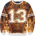 Sexy sweaters  Louvre 13