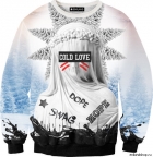  Sexy sweaters - Cold Love