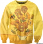  Sexy sweaters -    