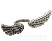 Кольцо Wings