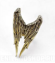 Кольцо Angel