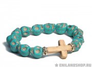 Браслет Skulls&Cross