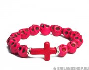 Браслет Skulls&Cross