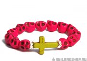 Браслет Skulls&Cross