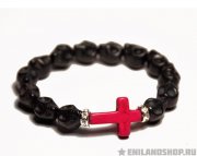 Браслет Skulls&Cross