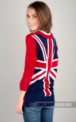 Модный кардиган Britain