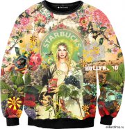 Толстовка Sexy sweaters - Star Era