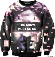 Sexy sweaters толстовка TVGOD