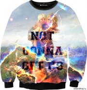 Толстовка Sexy sweaters - Нас не догонят