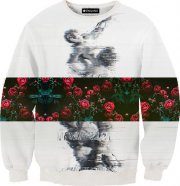 Толстовка Sexy sweaters - TV SHOWS