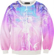 Толстовка Sexy sweaters - Stathis knight