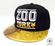 Черный снепбек Zoo YORK