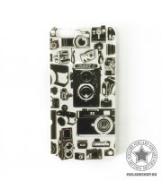 Чехол для iPhone 5 / 5s фото