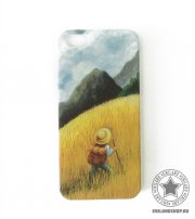 Чехол для iPhone 5 / 5s