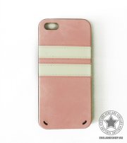 Чехол для iPhone 5 / 5s под кожу