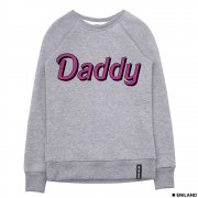Мужская толстовка Daddy